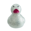Sparkle Rubber Duck