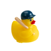 Baseball Rubber Duck