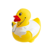 Doctor Nurse Rubber Duck